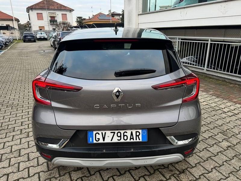 Renault Captur 1.0 tce Techno 90cv