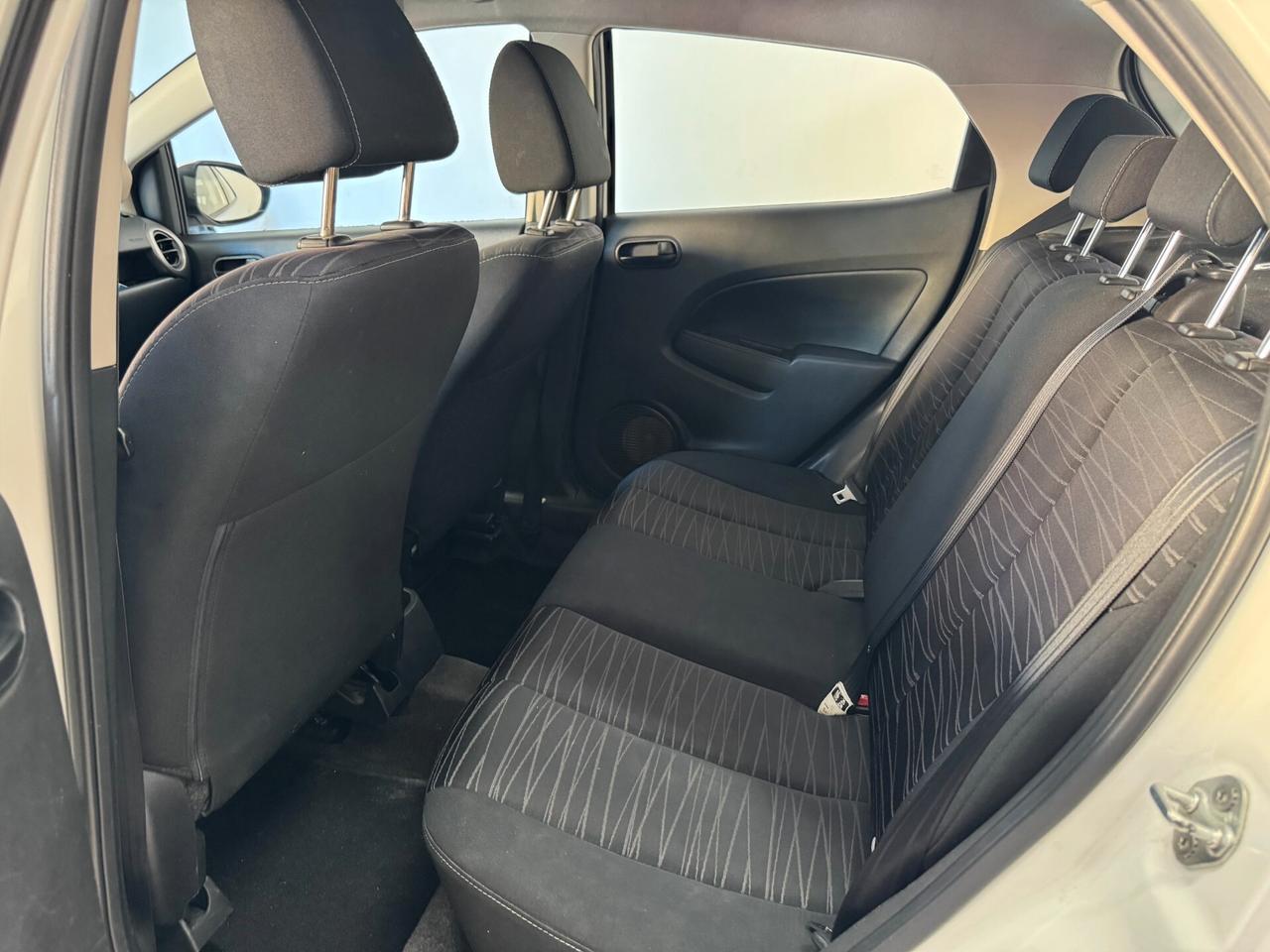 Mazda 2 2008 1.3 16V 75CV 5p. Play BENZINA OK NEOPATENTATI