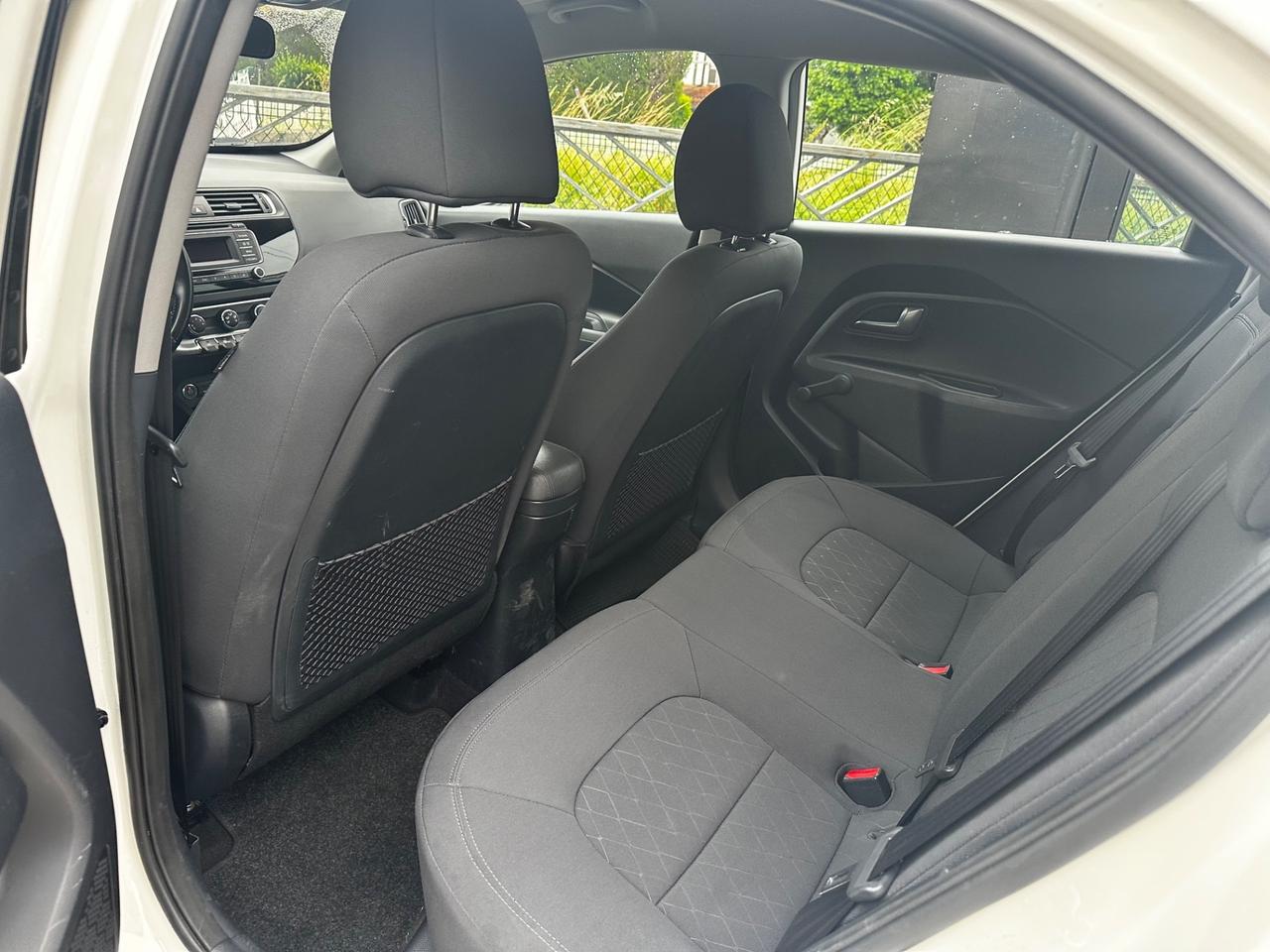 Kia Rio 1.2 CVVT 5p. ECO GPL Cool