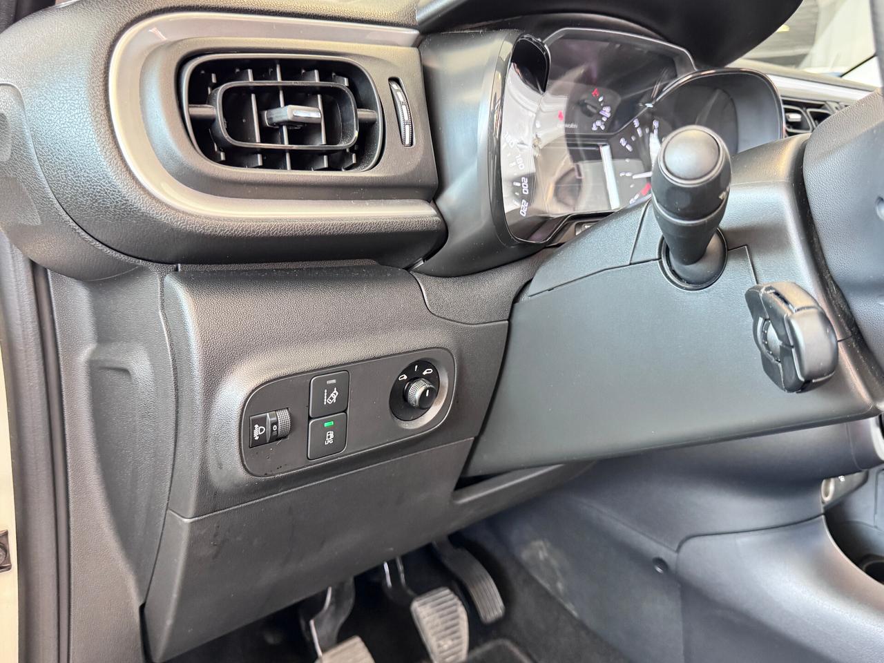 Citroen C3 PureTech 82 GPL Feel
