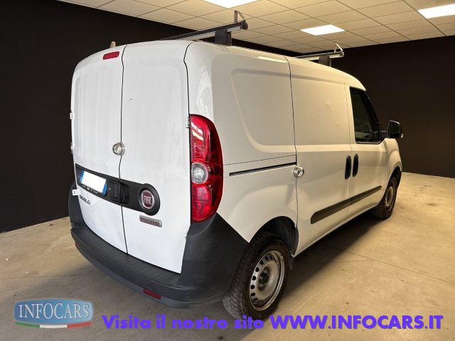 FIAT Doblo 1.3 MJT 95 cv Cargo Business + IVA