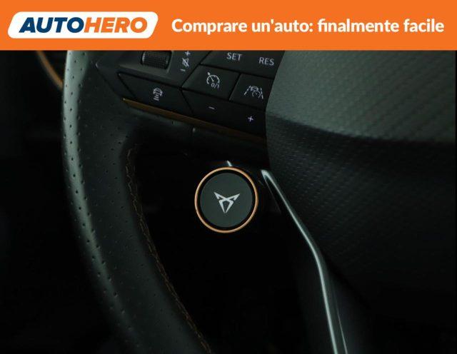 CUPRA Formentor 2.0 TSI 4Drive DSG VZ