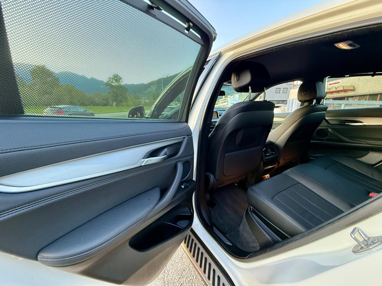 BMW X6 xDrive30d 249CV Msport 2016