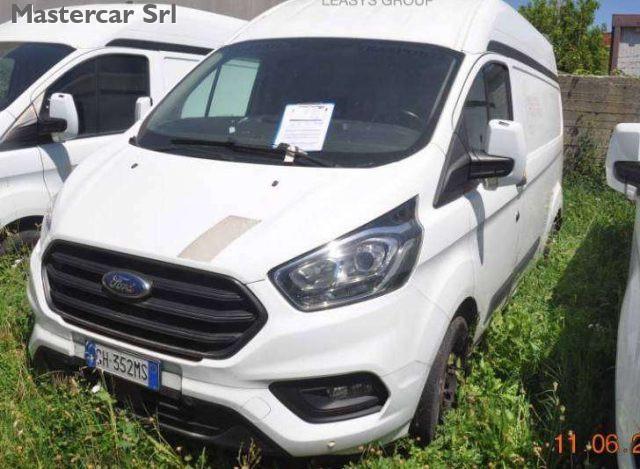 FORD Transit Custom TRANSIT CUSTOM 300 L2H2 Trend 2.0 EcoBlue MHEV 170