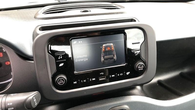 FIAT Panda 1.0 FireFly Hybrid 70cv S&S