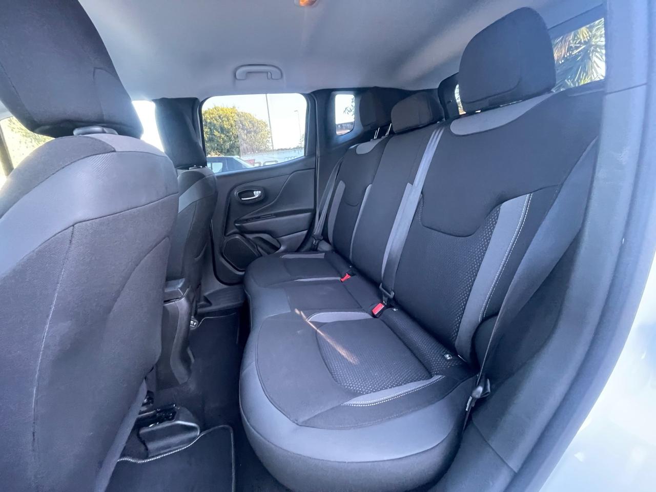 Jeep Renegade Limited 1.6 Multijet 130cv