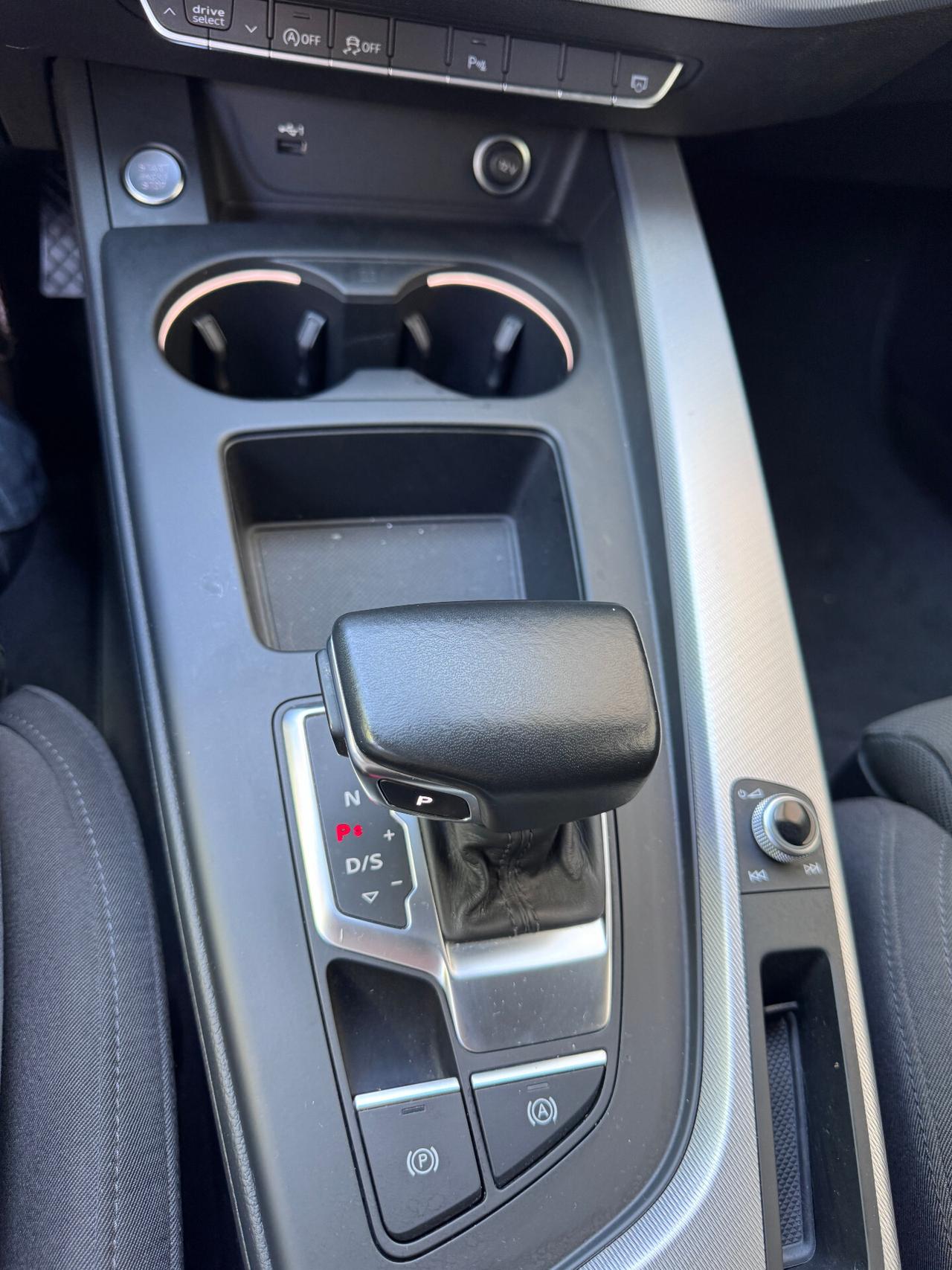 Audi A5 SPB 35 TDI S tronic Line Edition SPORTBACK