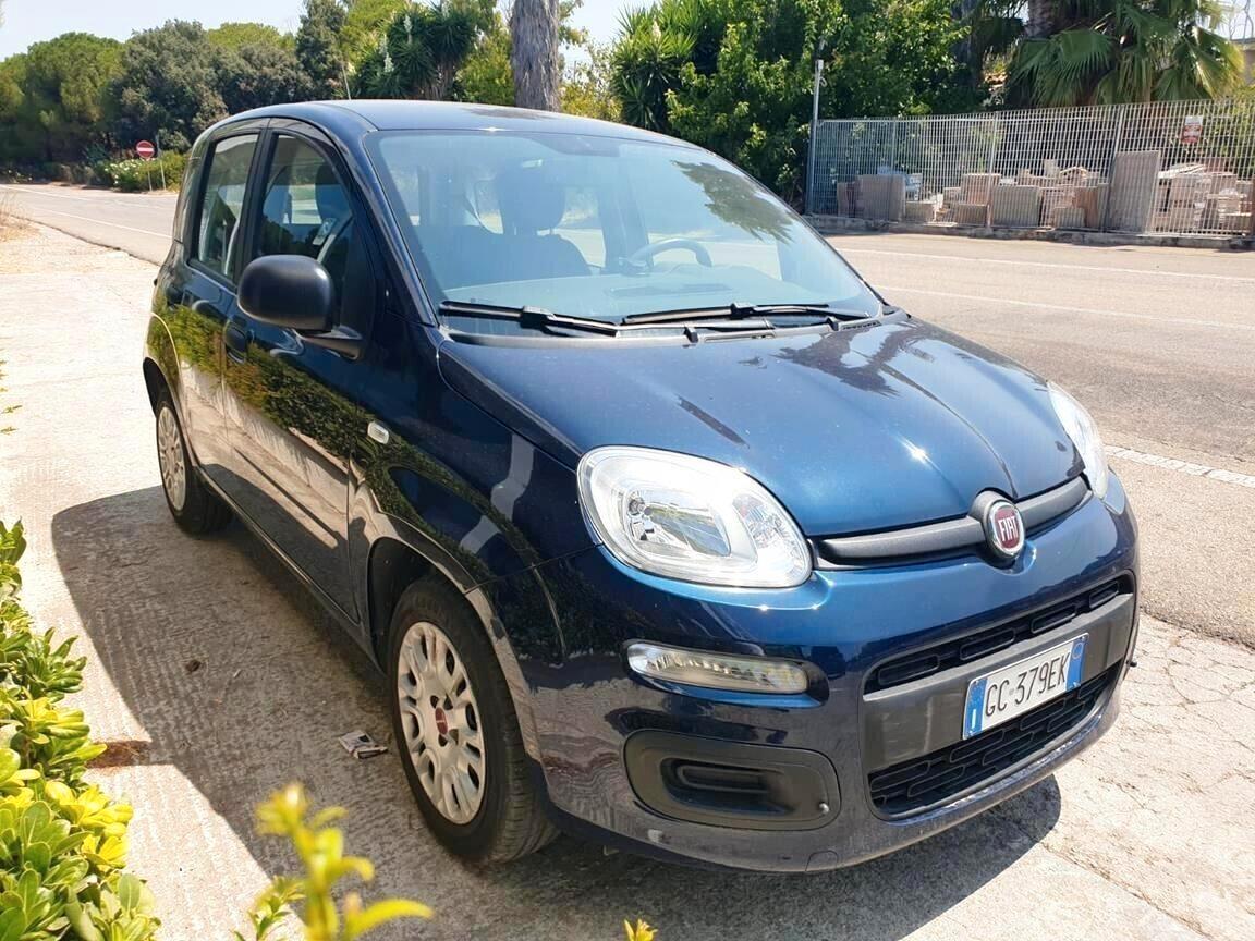 Fiat Panda 1.2 Easy