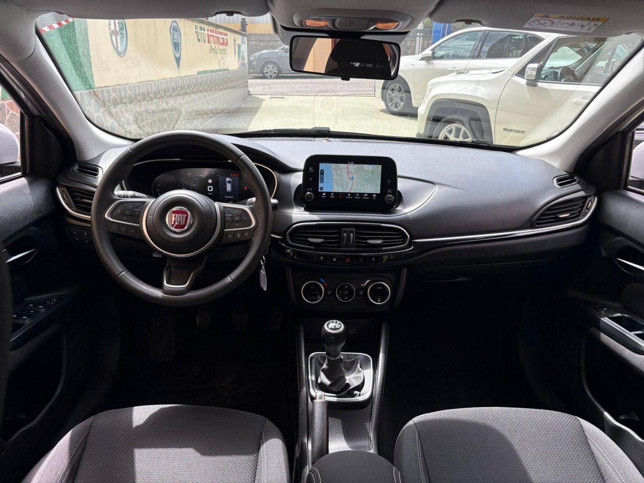 Fiat Tipo 1.3 City Life 95cv - 2022