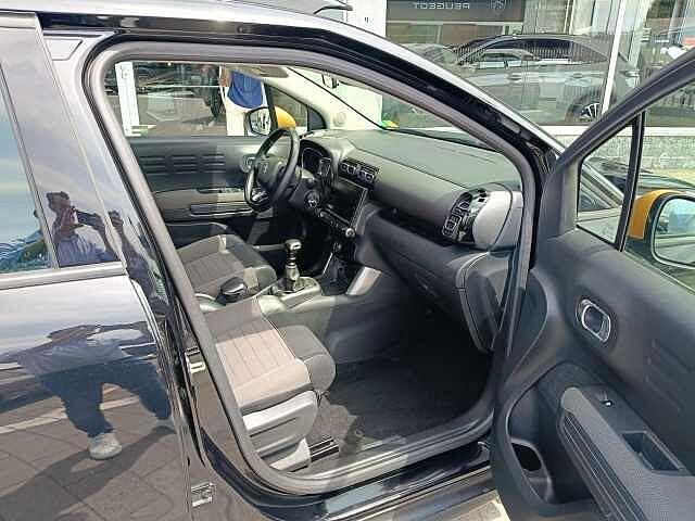 Citroen C3 Aircross 1.5 BlueHDi 110cv RIP CURL Usato Garantito