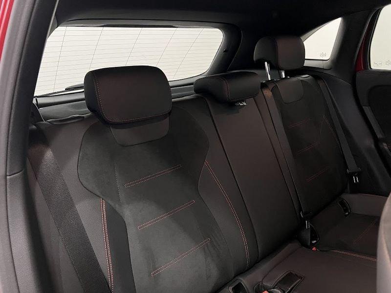 Mercedes-Benz GLA GLA 200 d Automatic 4MATIC Premium