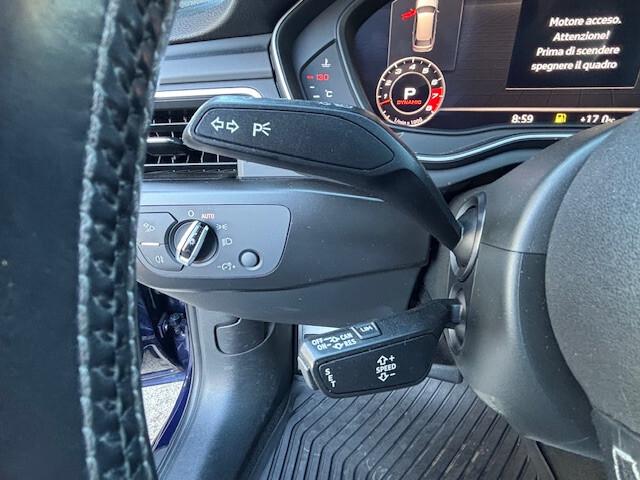 Audi A4 S4 Avant 3.0 TFSI Quattro SLine