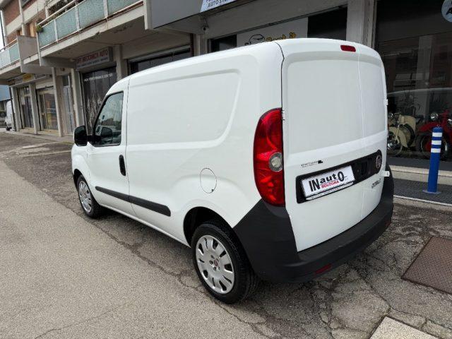 FIAT Doblo Doblò 1.4 T-Jet Natural Power PC-TN Cargo Lamierat
