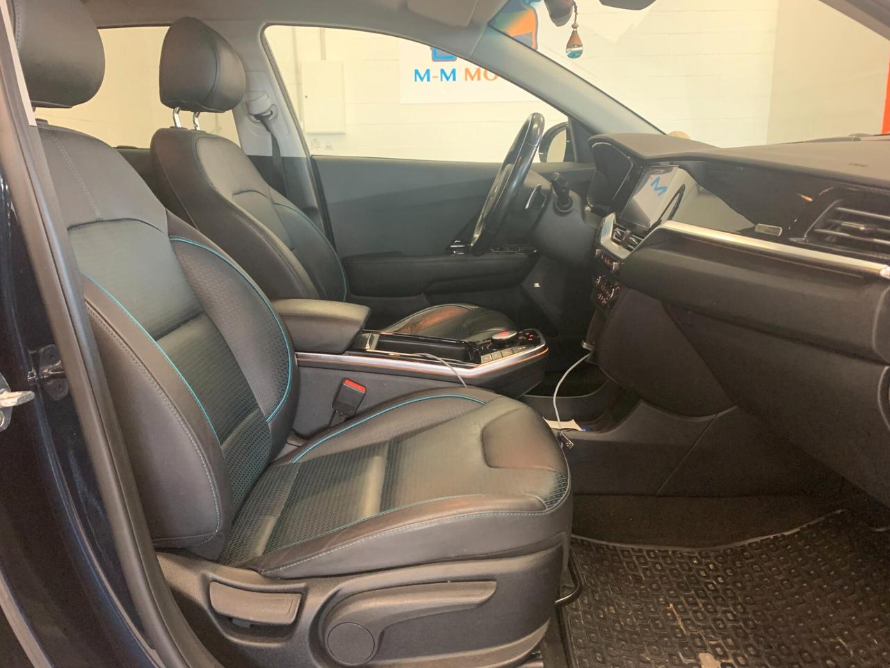 Kia e-Niro 64 kWh Evolution "PROMMO"