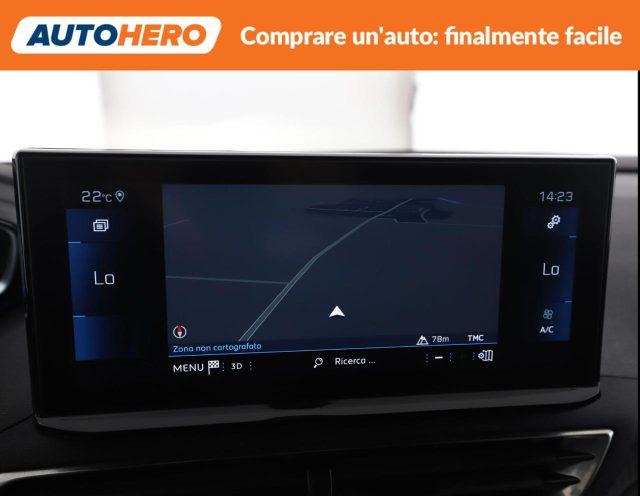 PEUGEOT 5008 BlueHDi 130 S&S EAT8 Allure Pack