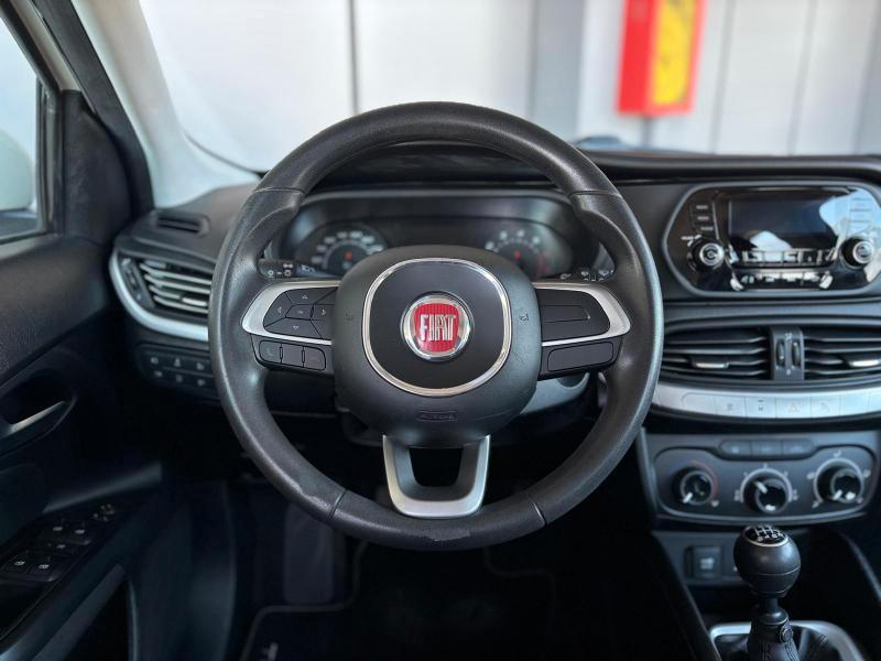 Fiat Tipo Station Wagon Tipo SW 1.4 Pop 95cv