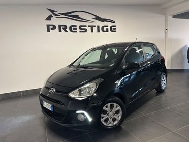 HTUNDAI i10 1.0 BENZINA/GPL 67CV PRONTA CONSEGNA