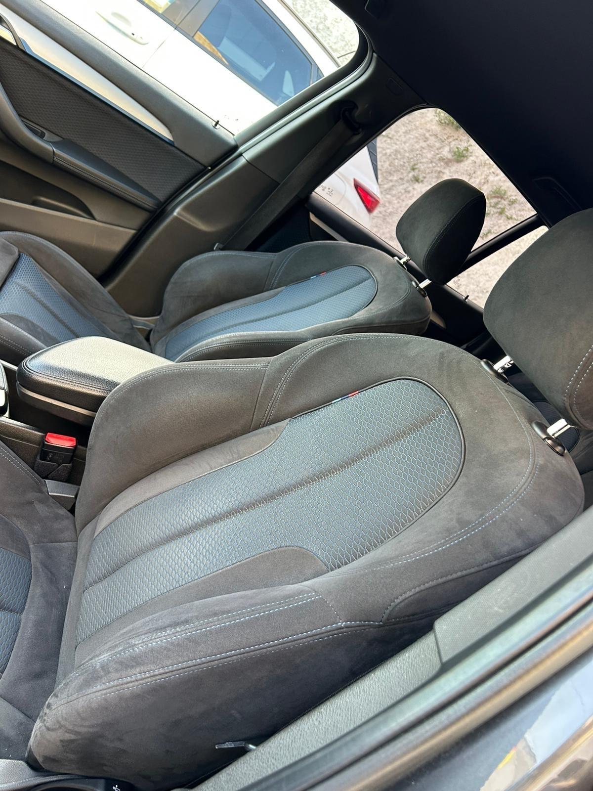 Bmw X1 sDrive18d Sport