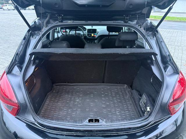 PEUGEOT 208 BlueHDi 100 S&S 5 porte Signature