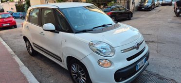 Fiat 500L 1.6 Multijet 105 CV - GARANZIA 12 MESI