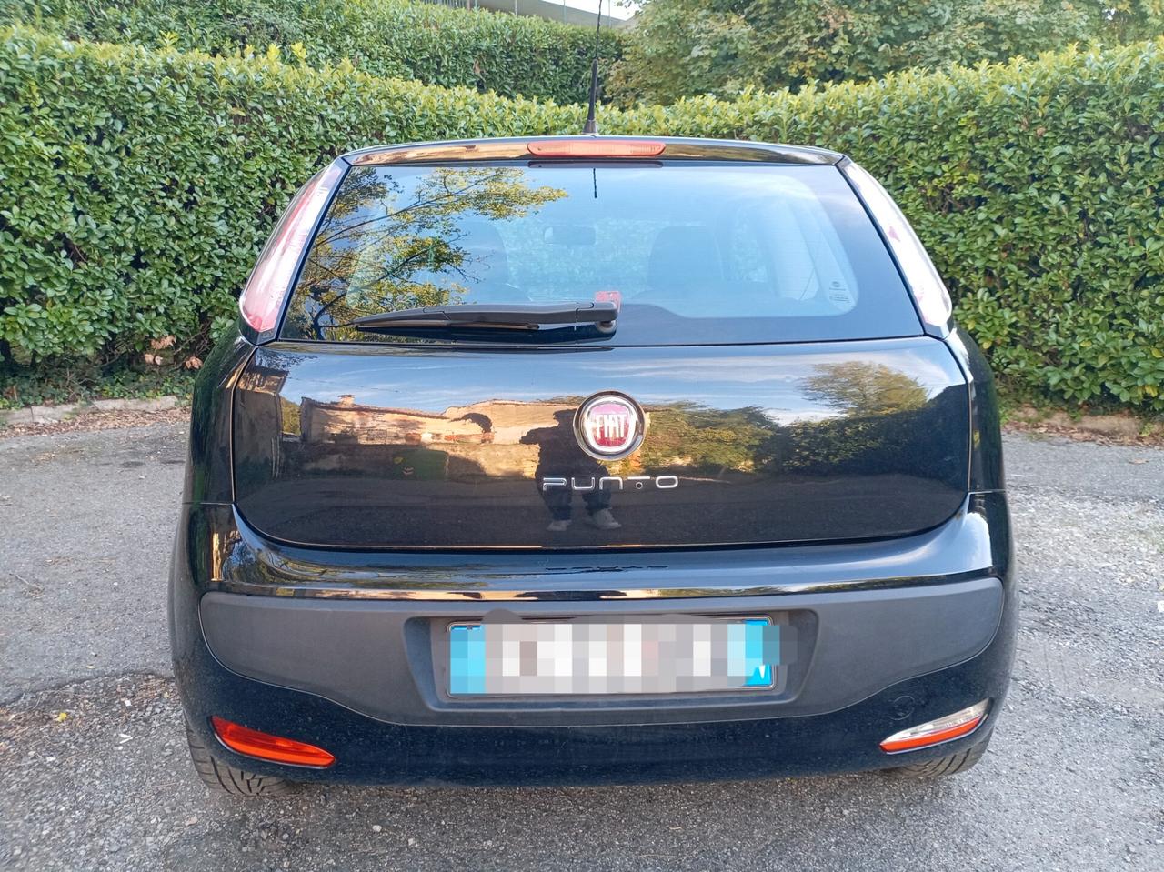 Fiat Punto Evo 1.2 3 porte S&S Dynamic