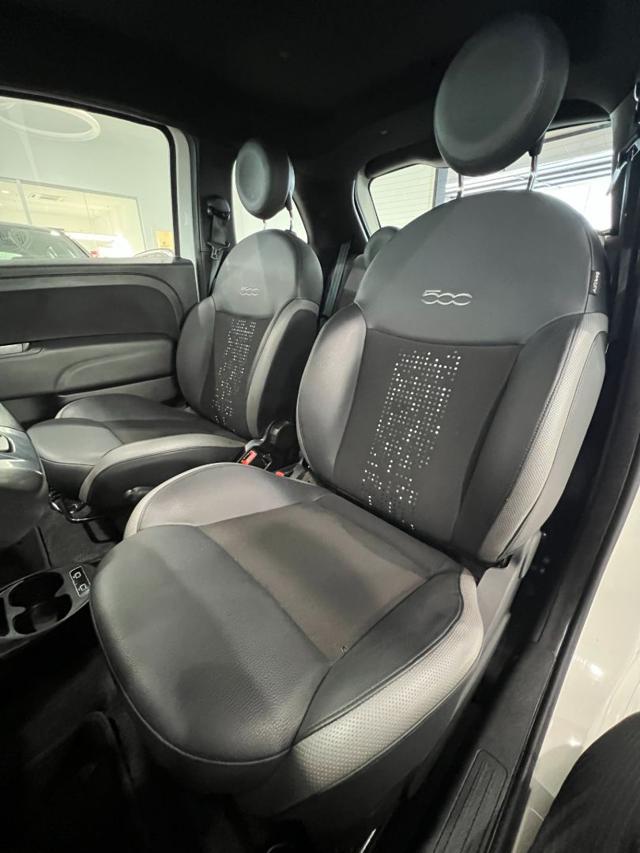 FIAT 500 1.0 Hybrid Connect Prezzo Reale