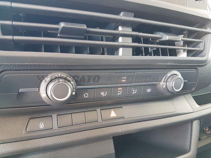 FIAT Scudo Scudo Serie 3 Doppia Cabina Mobile L2h1 1.5 Bluehdi 120cv Mt6
