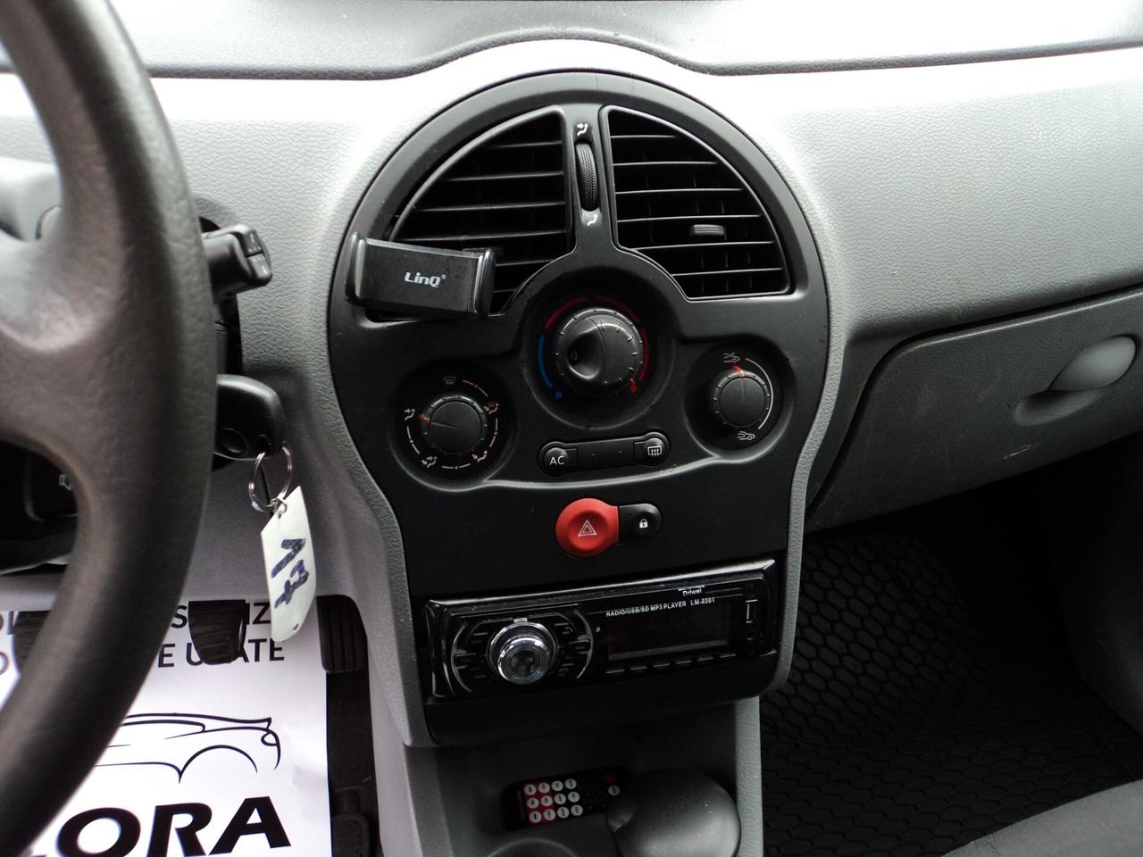 Renault Modus 1.5 dCi 85CV Initiale