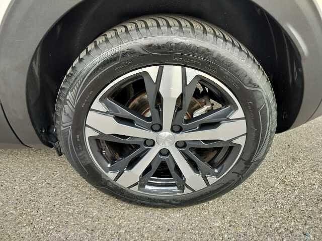 Peugeot 3008 BlueHDi 130 S&S Allure Pack
