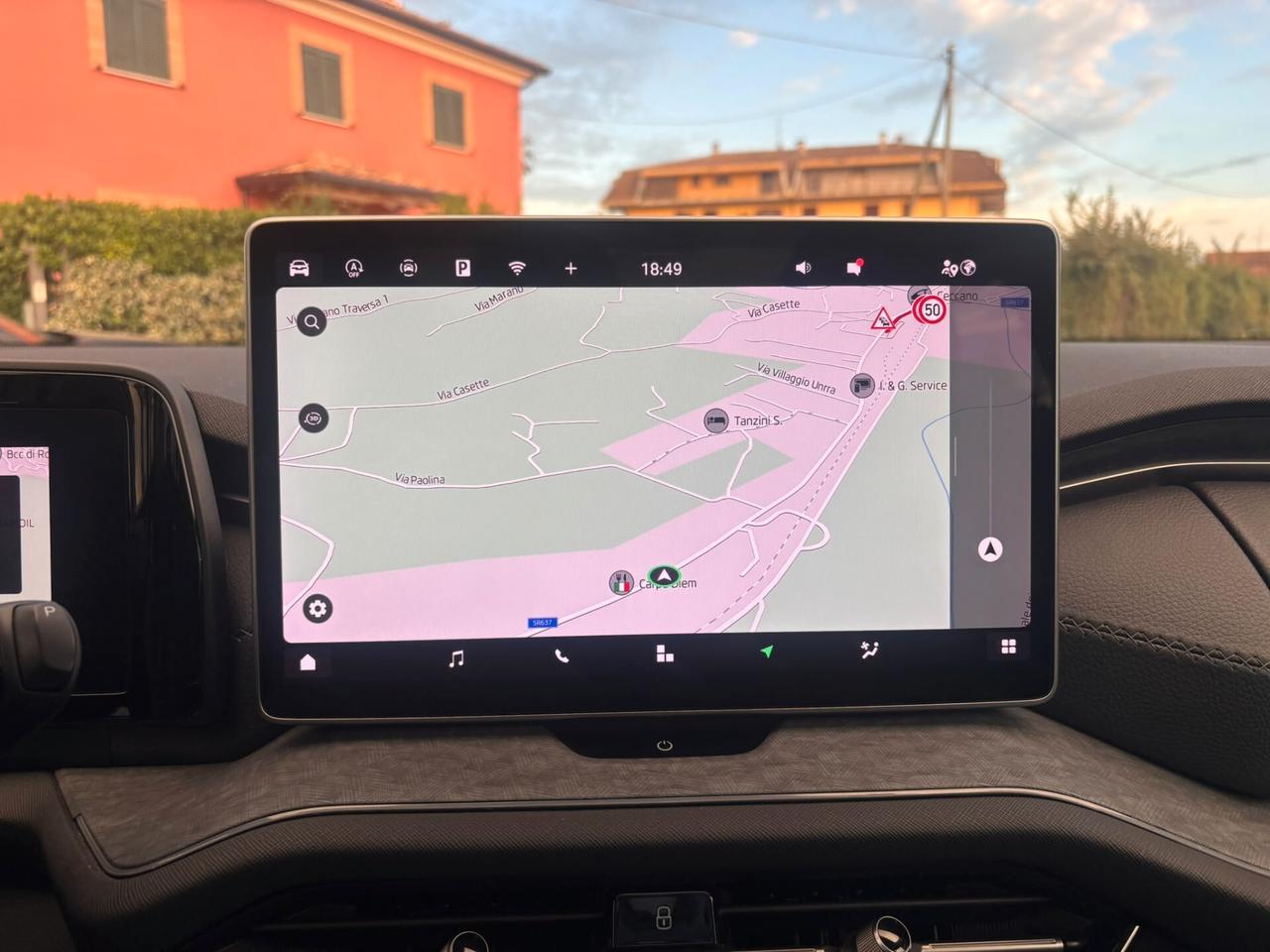 Skoda Kodiaq 2.0 TDI EVO SCR DSG 7 posti Style