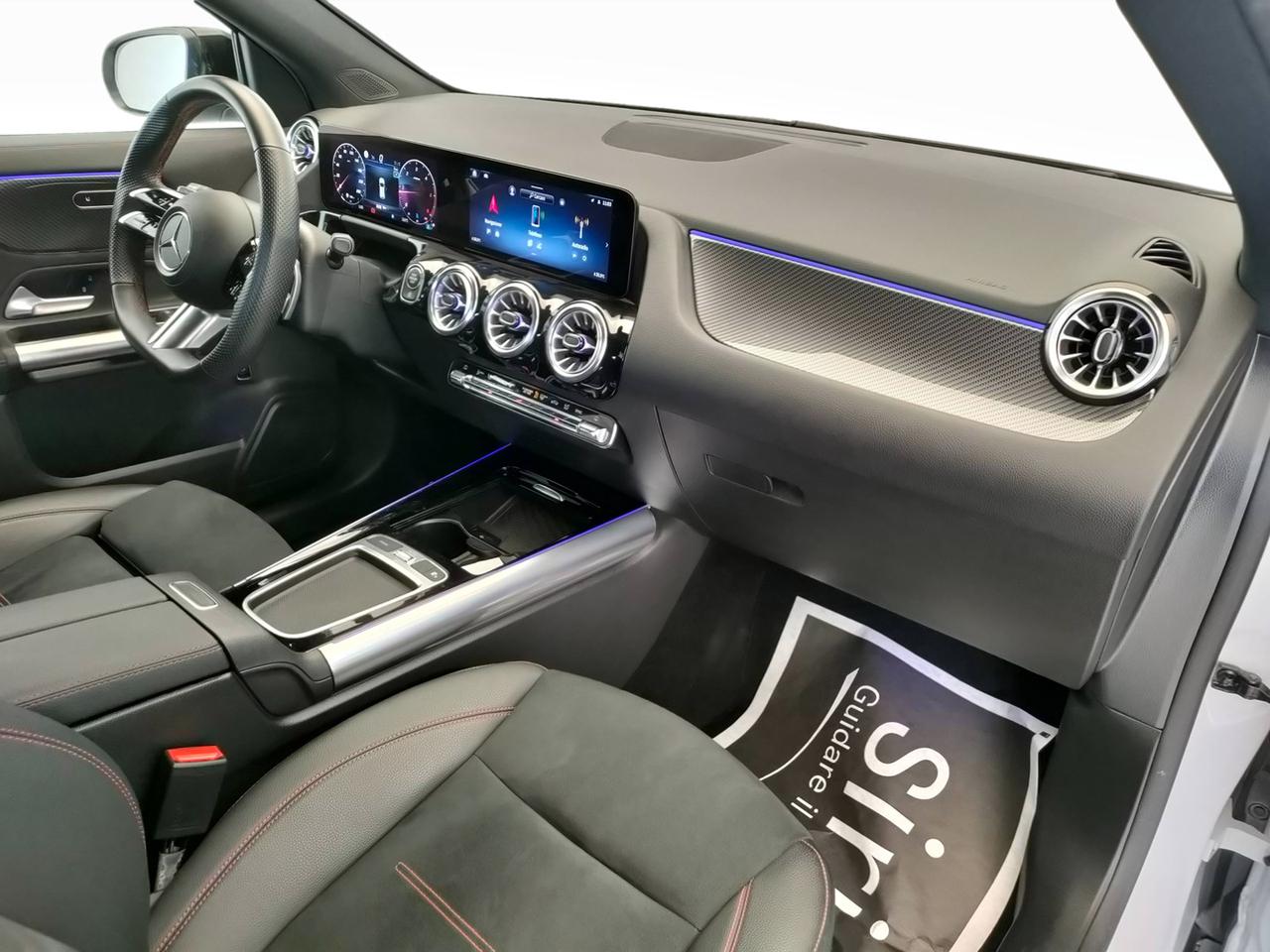 Mercedes-Benz GLA-H247 2023 - GLA 200 d AMG Line Advanced Plus auto