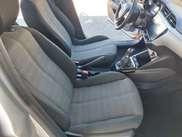 OPEL Corsa 1.2 Edition Uniprò km 41000 Fatturabile