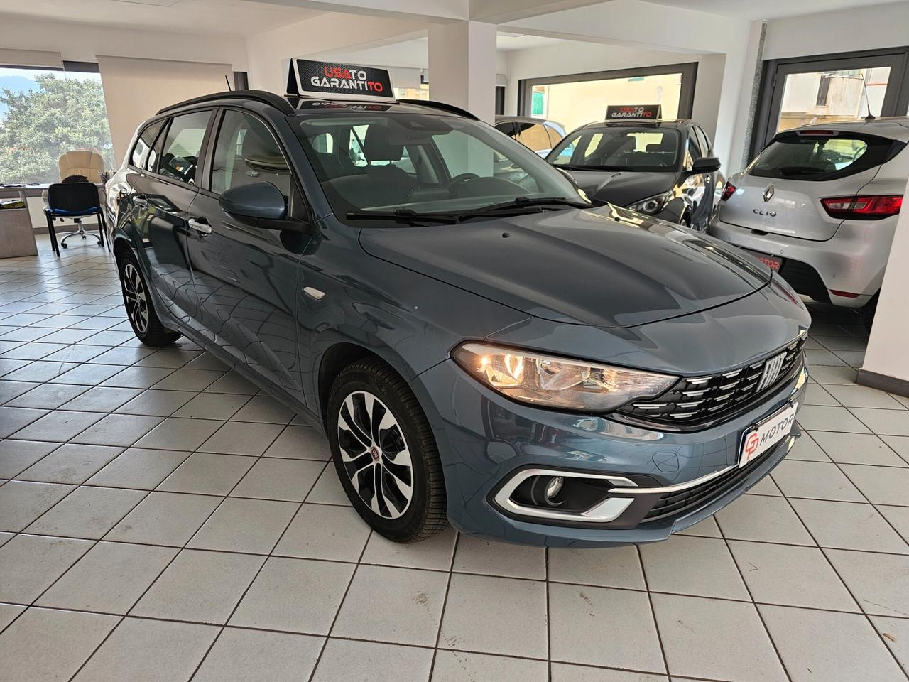 Fiat Tipo 1.0 SW City Life