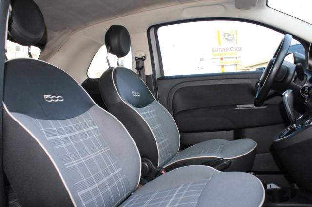 Fiat 500 C 500C 1.2 Lounge s&s 69cv dualogic