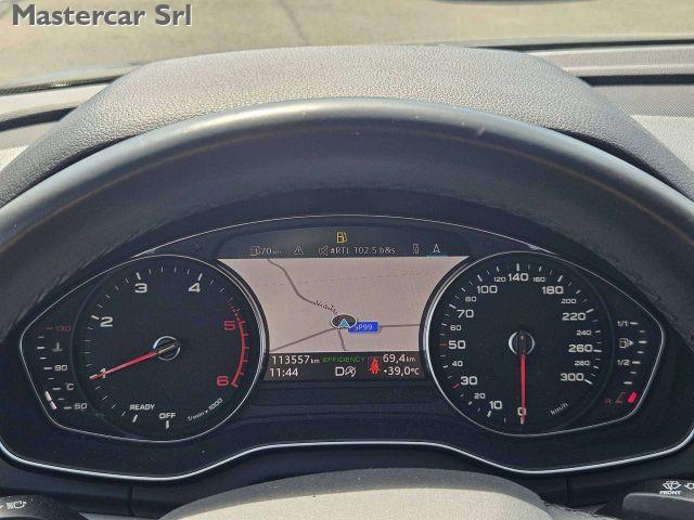 AUDI Q5 Q5 40 2.0 tdi mhev 12V Business quattro s-tronic -