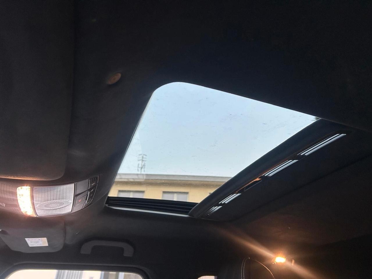 Mercedes-benz G 63 AMG Premium Plus 585cv auto MANUFAKTUR