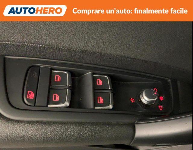 AUDI A1 SPB 1.4 TDI Metal plus