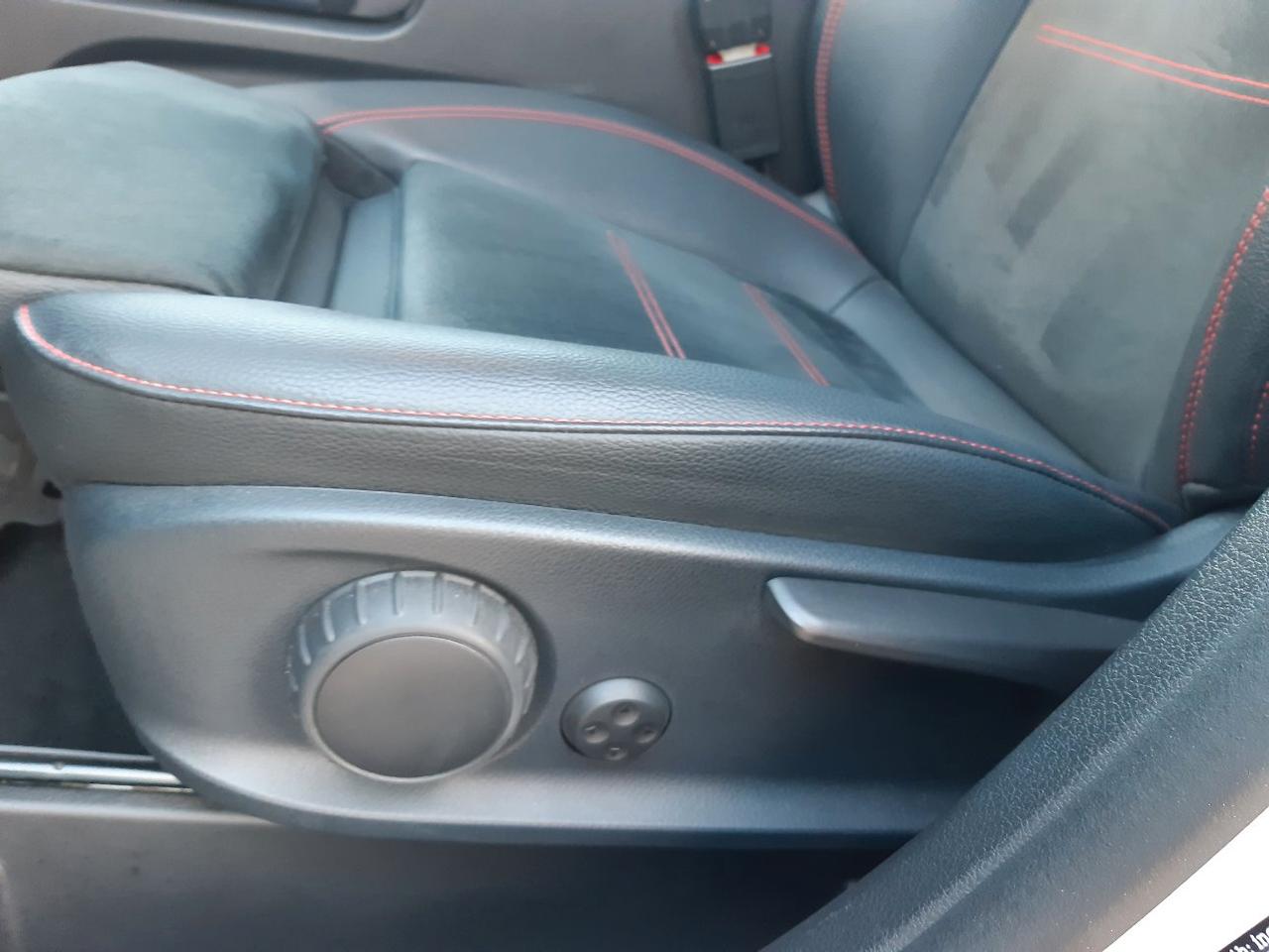 Mercedes GLA 200 d AMG Line Premium Plus auto
