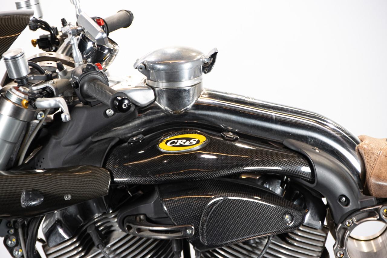 Cr&s DUU “CONLATUSA” - 2016