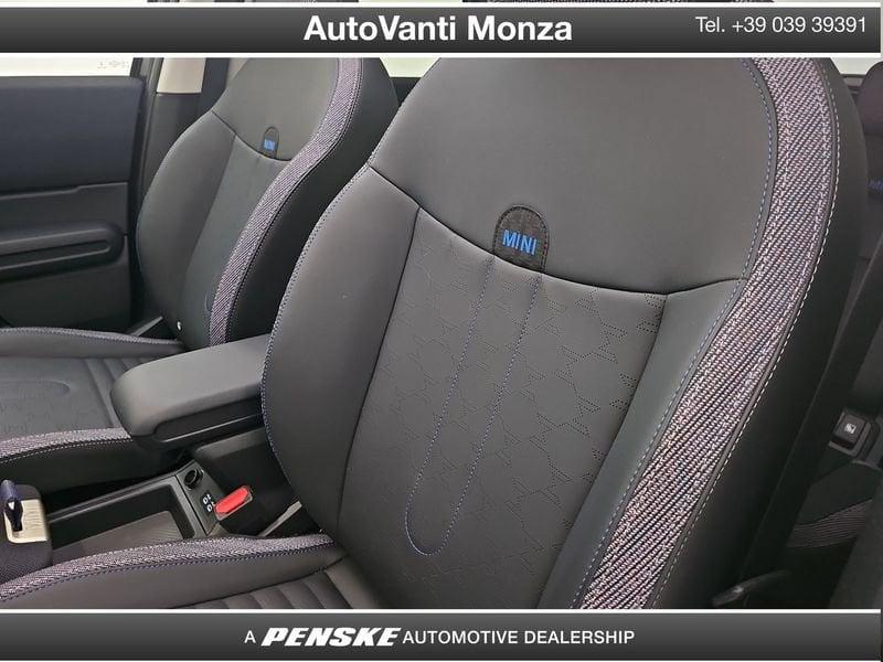 MINI Countryman Mini Countryman 1.5 48V C Classic auto