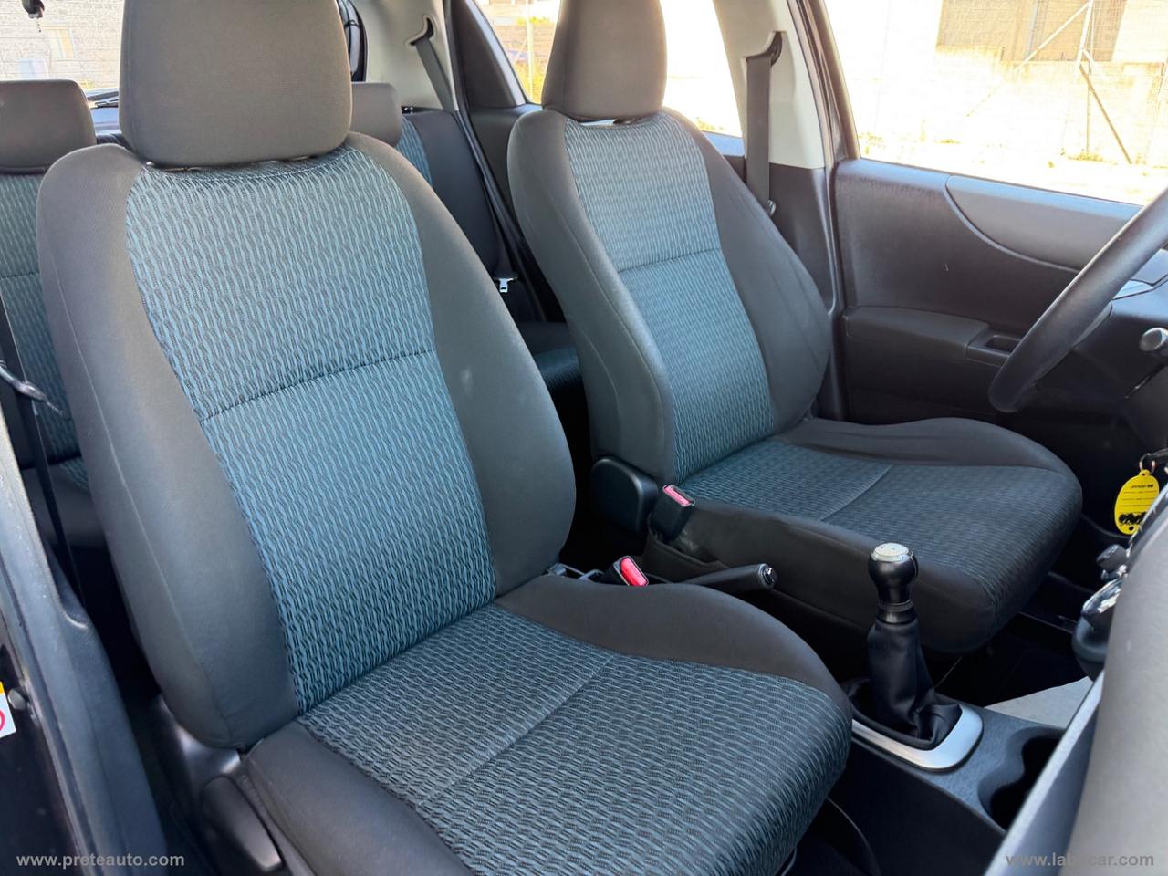 TOYOTA Yaris 1.0 5p. Lounge