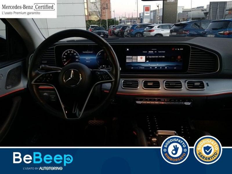 Mercedes-Benz GLE Coupé GLE COUPE 350 DE PHEV AMG LINE PREMIUM PLUS 4MATIC