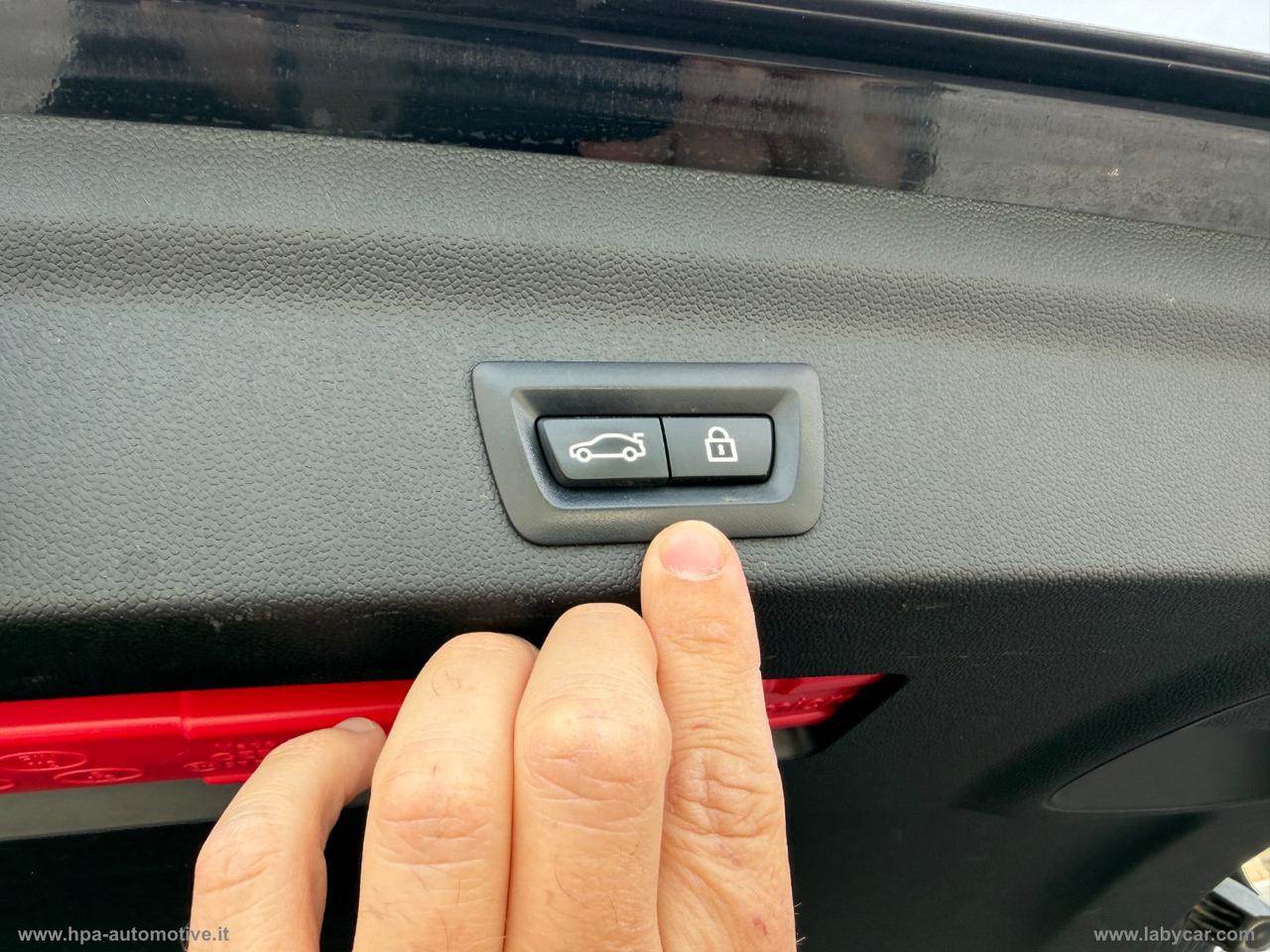 MINI Mini Cooper D Countryman DIGITAL CAMBIO AUTOMATICO NAVI