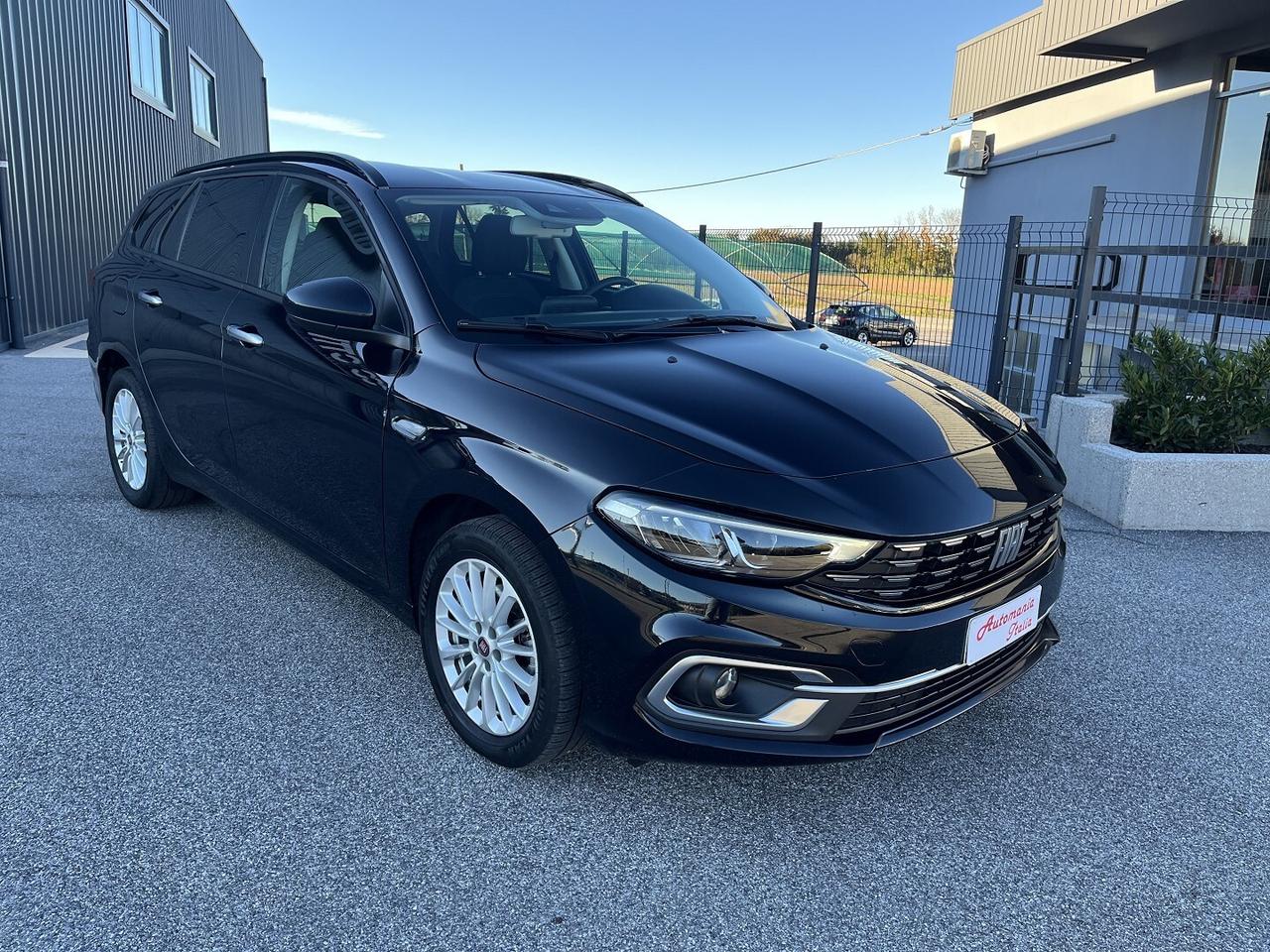 FIAT TIPO SW 1600 MJET 130 CV 6M LIFE