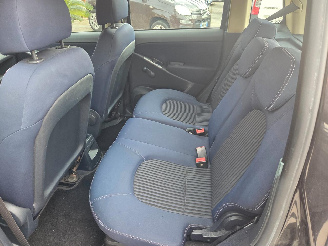 Lancia MUSA 1.3 Mjt 16V 95 CV S&S DPF Oro