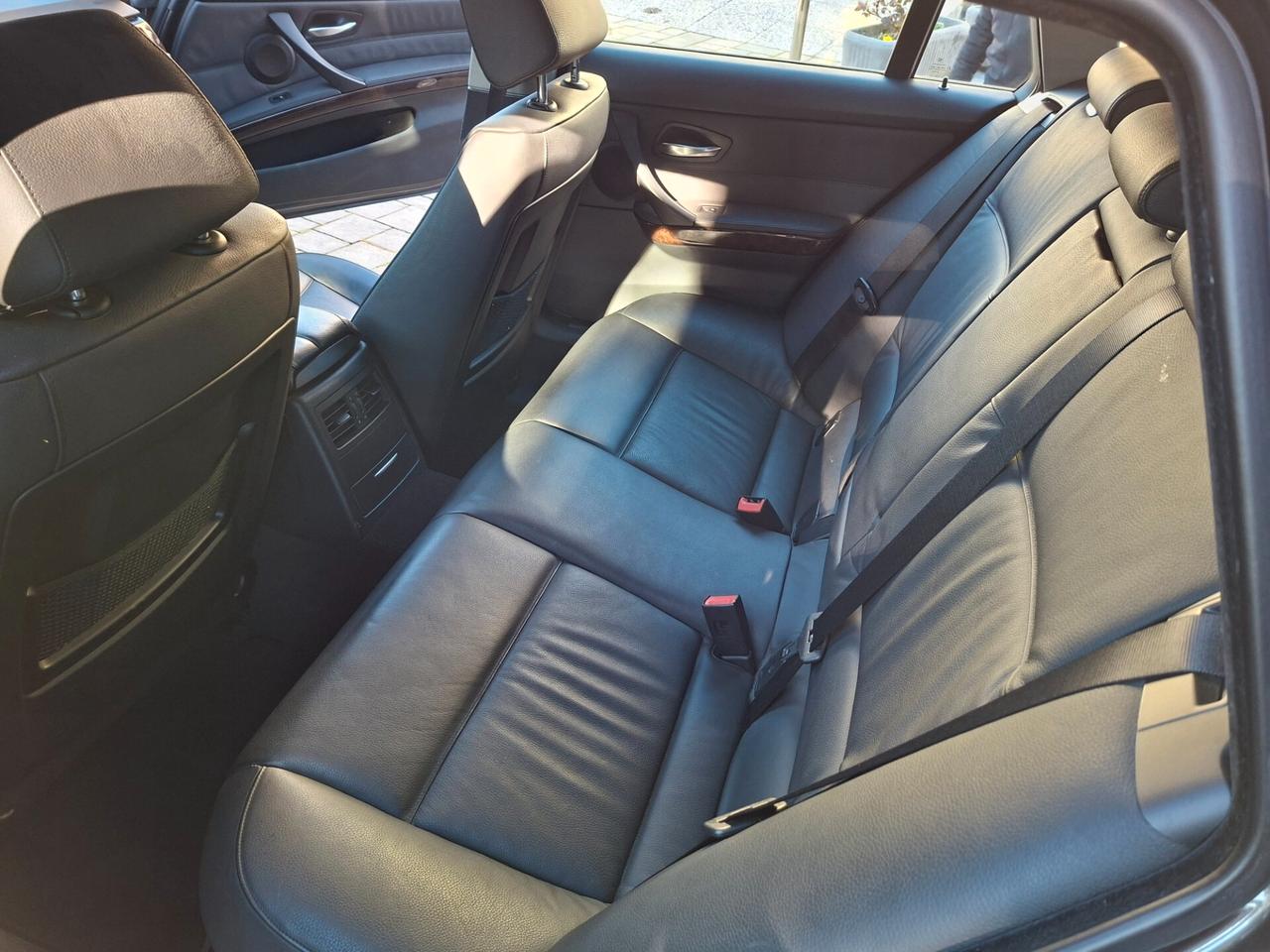 Bmw 325 325xi cat Touring Attiva UNICOPROPRIETARIO