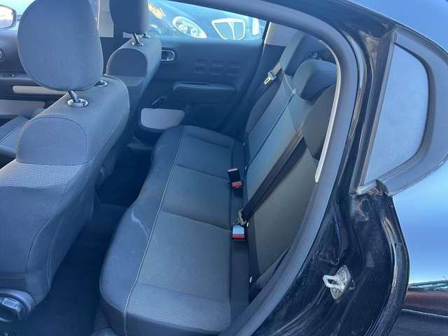 Citroen C3 C3 1.2 puretech plus 83cv pronte in diversi colori