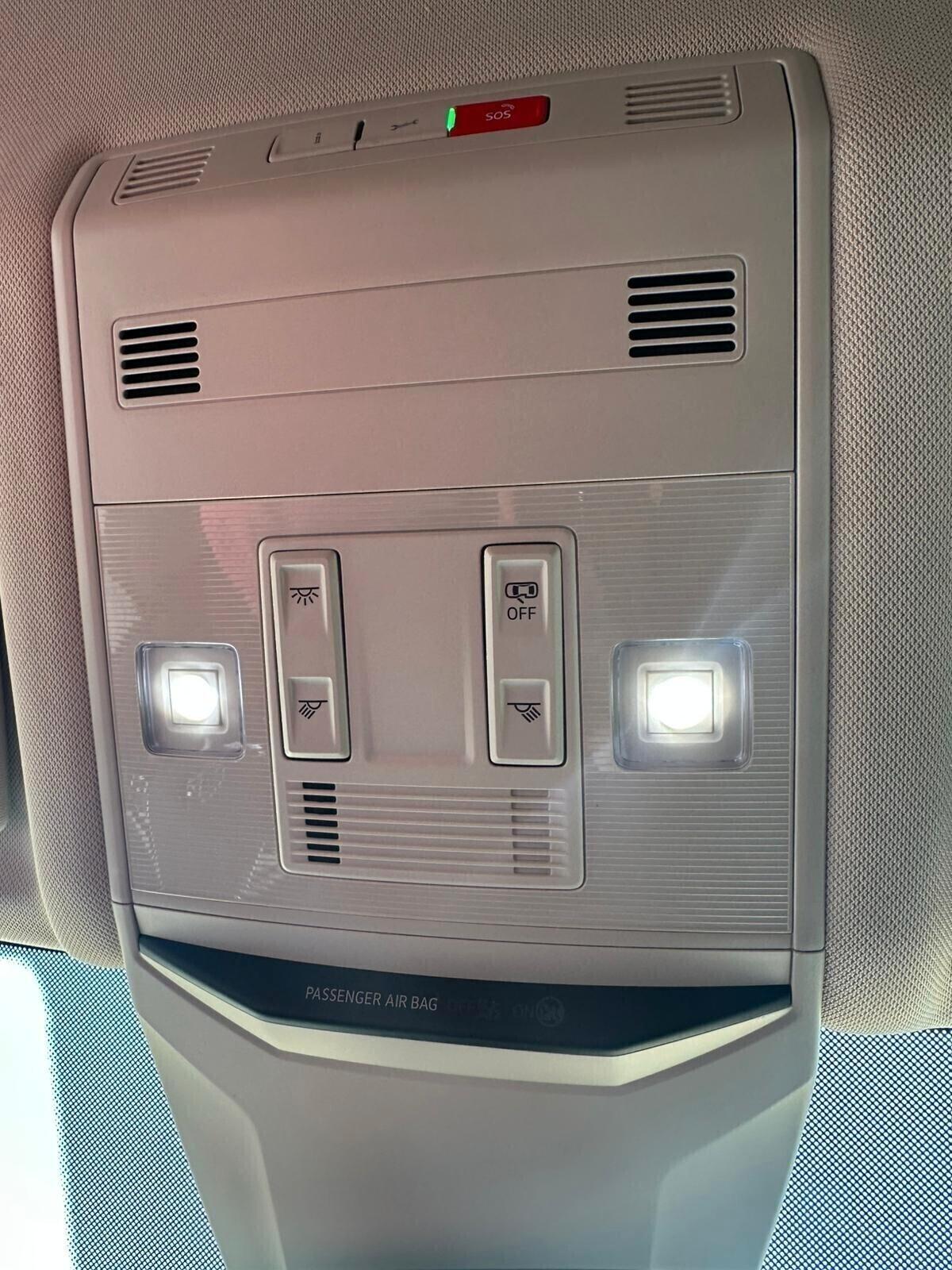 Volkswagen T-Roc 1.0 TSI Business BlueMotion Technology - UFFICIALE - POCHI KM - OK NEOP