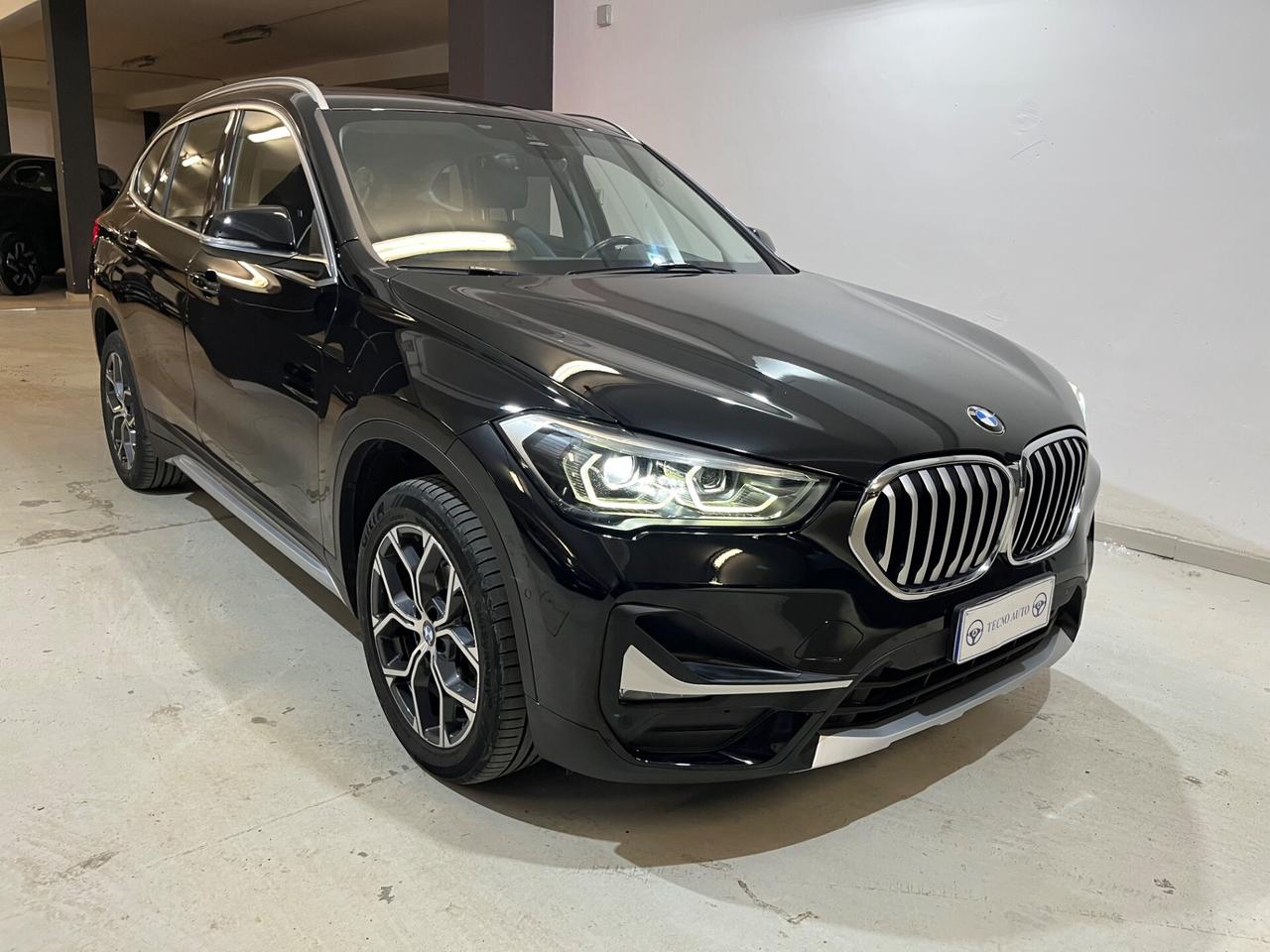 Bmw X1 xDrive18d xLine