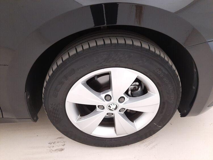 Skoda Octavia Wagon Executive DSG BR645292 2.0 Diesel 150CV